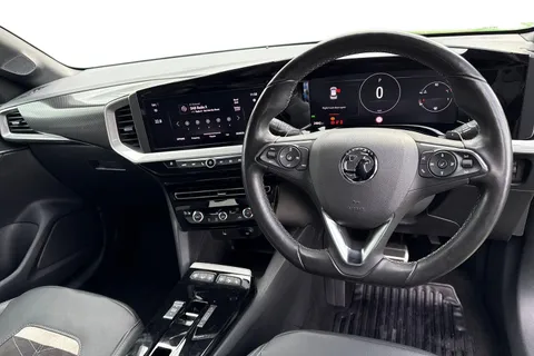 18 of 67 for Vauxhall Mokka 1.2 Turbo Ultimate Auto Euro 6 (s/s) 5dr