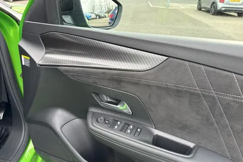 21 of 67 for Vauxhall Mokka 1.2 Turbo Ultimate Auto Euro 6 (s/s) 5dr