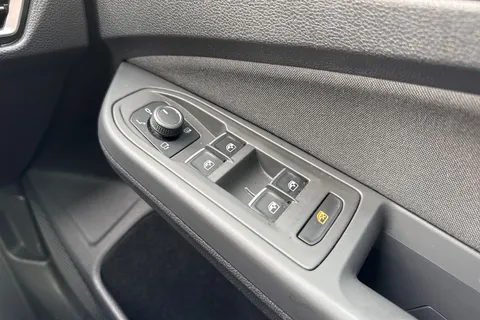 CX22PHJ Volkswagen Golf 2.0 TSI GTI 5dr DSG ⭐19' 'Estoril' Alloys, DCC, Winter Pack⭐ Thumbnail #22