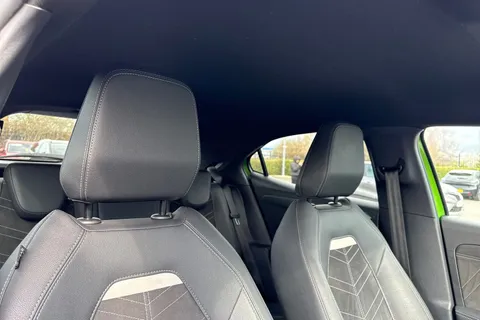 24 of 67 for Vauxhall Mokka 1.2 Turbo Ultimate Auto Euro 6 (s/s) 5dr