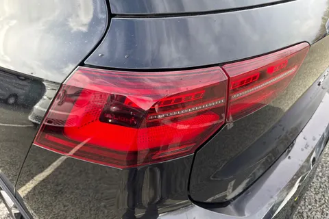 CX22PHJ Volkswagen Golf 2.0 TSI GTI 5dr DSG ⭐19' 'Estoril' Alloys, DCC, Winter Pack⭐ Thumbnail #26