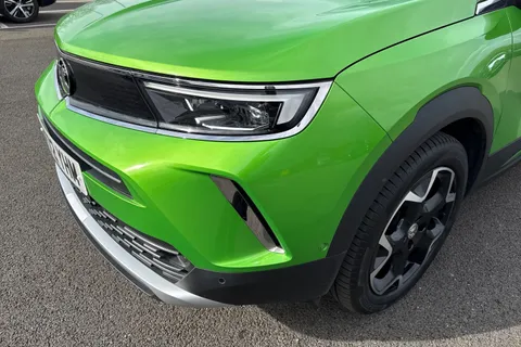 26 of 67 for Vauxhall Mokka 1.2 Turbo Ultimate Auto Euro 6 (s/s) 5dr