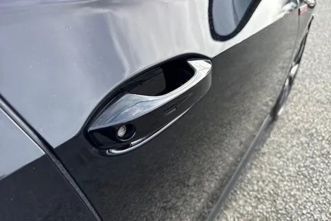 CX22PHJ Volkswagen Golf 2.0 TSI GTI 5dr DSG ⭐19' 'Estoril' Alloys, DCC, Winter Pack⭐ Thumbnail #28