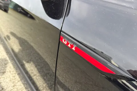 CX22PHJ Volkswagen Golf 2.0 TSI GTI 5dr DSG ⭐19' 'Estoril' Alloys, DCC, Winter Pack⭐ Thumbnail #29