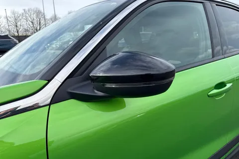 29 of 67 for Vauxhall Mokka 1.2 Turbo Ultimate Auto Euro 6 (s/s) 5dr