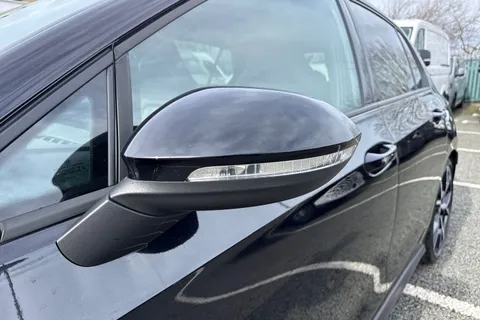 CX22PHJ Volkswagen Golf 2.0 TSI GTI 5dr DSG ⭐19' 'Estoril' Alloys, DCC, Winter Pack⭐ Thumbnail #32