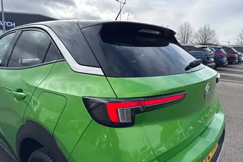 31 of 67 for Vauxhall Mokka 1.2 Turbo Ultimate Auto Euro 6 (s/s) 5dr