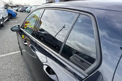 CX22PHJ Volkswagen Golf 2.0 TSI GTI 5dr DSG ⭐19' 'Estoril' Alloys, DCC, Winter Pack⭐ Thumbnail #33