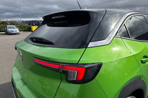 32 of 67 for Vauxhall Mokka 1.2 Turbo Ultimate Auto Euro 6 (s/s) 5dr