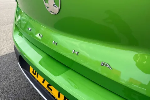 33 of 67 for Vauxhall Mokka 1.2 Turbo Ultimate Auto Euro 6 (s/s) 5dr