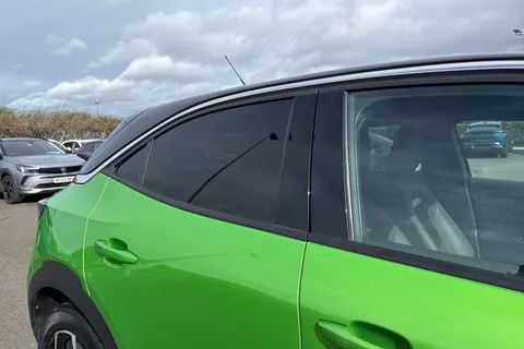 35 of 67 for Vauxhall Mokka 1.2 Turbo Ultimate Auto Euro 6 (s/s) 5dr