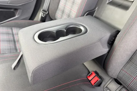 CX22PHJ Volkswagen Golf 2.0 TSI GTI 5dr DSG ⭐19' 'Estoril' Alloys, DCC, Winter Pack⭐ Thumbnail #37