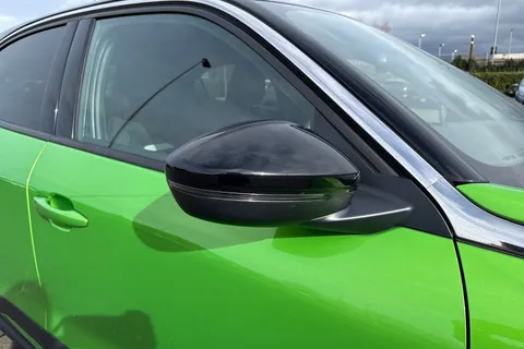 36 of 67 for Vauxhall Mokka 1.2 Turbo Ultimate Auto Euro 6 (s/s) 5dr