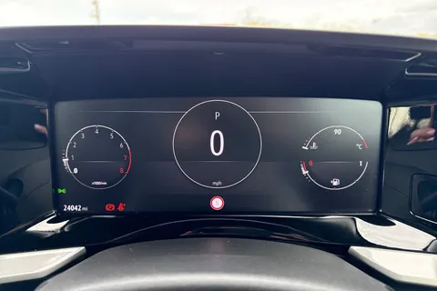 38 of 67 for Vauxhall Mokka 1.2 Turbo Ultimate Auto Euro 6 (s/s) 5dr