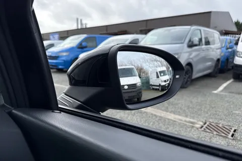 CX22PHJ Volkswagen Golf 2.0 TSI GTI 5dr DSG ⭐19' 'Estoril' Alloys, DCC, Winter Pack⭐ Thumbnail #39