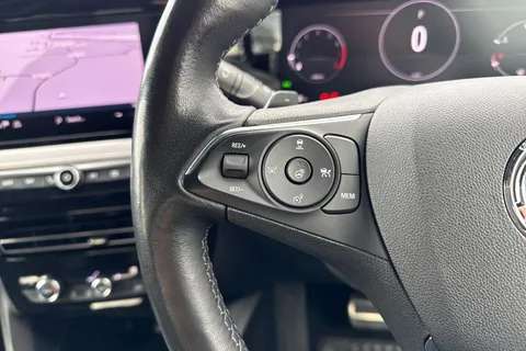 39 of 67 for Vauxhall Mokka 1.2 Turbo Ultimate Auto Euro 6 (s/s) 5dr