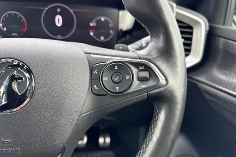 40 of 67 for Vauxhall Mokka 1.2 Turbo Ultimate Auto Euro 6 (s/s) 5dr