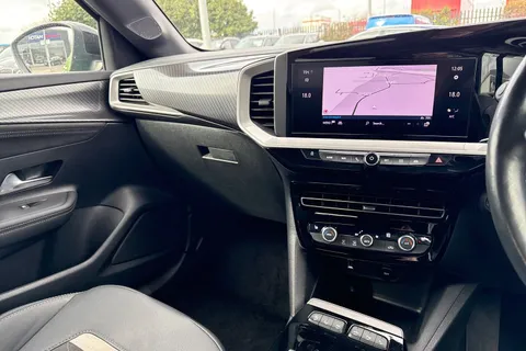 45 of 67 for Vauxhall Mokka 1.2 Turbo Ultimate Auto Euro 6 (s/s) 5dr