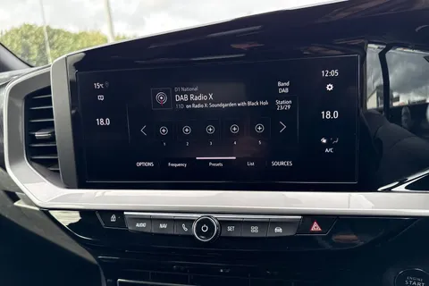 46 of 67 for Vauxhall Mokka 1.2 Turbo Ultimate Auto Euro 6 (s/s) 5dr