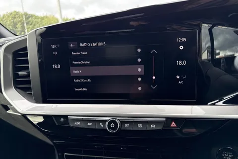 47 of 67 for Vauxhall Mokka 1.2 Turbo Ultimate Auto Euro 6 (s/s) 5dr