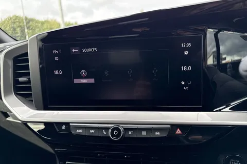 48 of 67 for Vauxhall Mokka 1.2 Turbo Ultimate Auto Euro 6 (s/s) 5dr