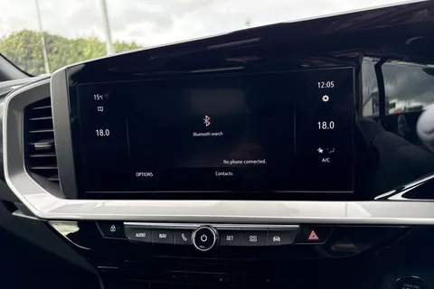 49 of 67 for Vauxhall Mokka 1.2 Turbo Ultimate Auto Euro 6 (s/s) 5dr