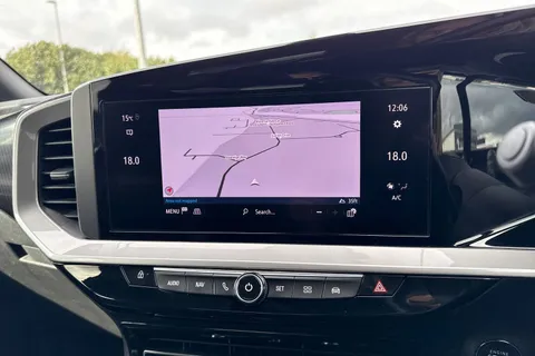 51 of 67 for Vauxhall Mokka 1.2 Turbo Ultimate Auto Euro 6 (s/s) 5dr