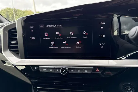 52 of 67 for Vauxhall Mokka 1.2 Turbo Ultimate Auto Euro 6 (s/s) 5dr