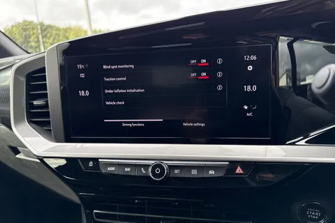 53 of 67 for Vauxhall Mokka 1.2 Turbo Ultimate Auto Euro 6 (s/s) 5dr