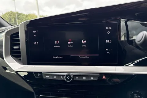 54 of 67 for Vauxhall Mokka 1.2 Turbo Ultimate Auto Euro 6 (s/s) 5dr