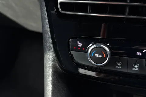 56 of 67 for Vauxhall Mokka 1.2 Turbo Ultimate Auto Euro 6 (s/s) 5dr