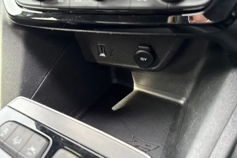 57 of 67 for Vauxhall Mokka 1.2 Turbo Ultimate Auto Euro 6 (s/s) 5dr