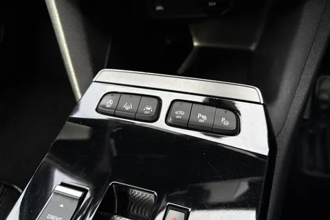 58 of 67 for Vauxhall Mokka 1.2 Turbo Ultimate Auto Euro 6 (s/s) 5dr