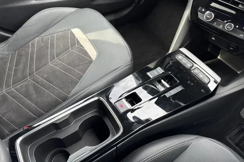 59 of 67 for Vauxhall Mokka 1.2 Turbo Ultimate Auto Euro 6 (s/s) 5dr