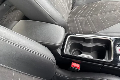 60 of 67 for Vauxhall Mokka 1.2 Turbo Ultimate Auto Euro 6 (s/s) 5dr