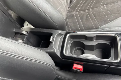 61 of 67 for Vauxhall Mokka 1.2 Turbo Ultimate Auto Euro 6 (s/s) 5dr