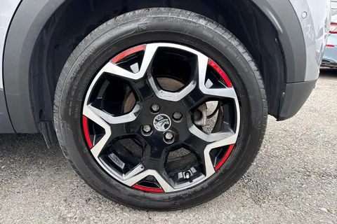 DY72XVL Vauxhall Mokka Electric 50kWh GS Line Auto 5dr Thumbnail #12