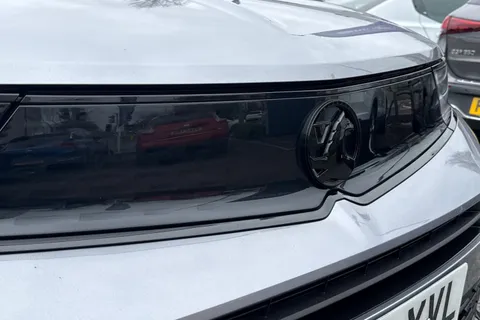 DY72XVL Vauxhall Mokka Electric 50kWh GS Line Auto 5dr Thumbnail #27