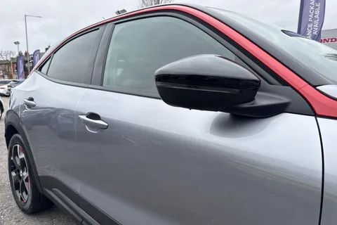 DY72XVL Vauxhall Mokka Electric 50kWh GS Line Auto 5dr Thumbnail #28