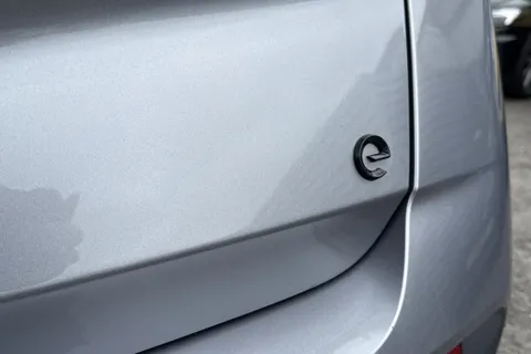 DY72XVL Vauxhall Mokka Electric 50kWh GS Line Auto 5dr Thumbnail #32