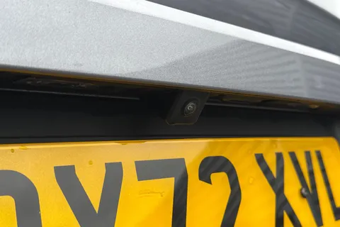 DY72XVL Vauxhall Mokka Electric 50kWh GS Line Auto 5dr Thumbnail #33