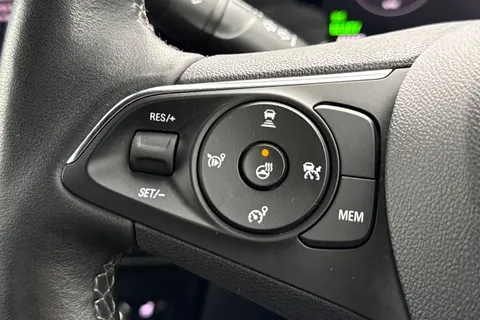 DY72XVL Vauxhall Mokka Electric 50kWh GS Line Auto 5dr Thumbnail #42