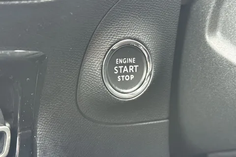 DY72XVL Vauxhall Mokka Electric 50kWh GS Line Auto 5dr Thumbnail #44