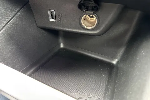 DY72XVL Vauxhall Mokka Electric 50kWh GS Line Auto 5dr Thumbnail #48