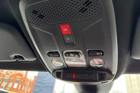 DY72XVL Vauxhall Mokka Electric 50kWh GS Line Auto 5dr Thumbnail #50