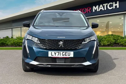 LY71GEU PEUGEOT 3008 1.6 13.2kWh Allure Premium e-EAT Euro 6 (s/s) 5dr Thumbnail #7