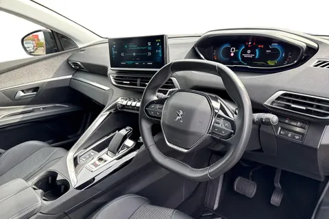 LY71GEU PEUGEOT 3008 1.6 13.2kWh Allure Premium e-EAT Euro 6 (s/s) 5dr Thumbnail #9