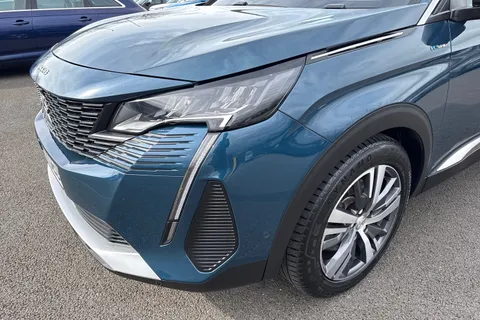 LY71GEU PEUGEOT 3008 1.6 13.2kWh Allure Premium e-EAT Euro 6 (s/s) 5dr Thumbnail #28