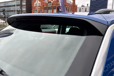 30 of 52 for Volkswagen T-Roc 1.0 TSI SE Euro 6 (s/s) 5dr