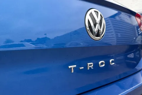 31 of 52 for Volkswagen T-Roc 1.0 TSI SE Euro 6 (s/s) 5dr